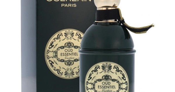 Guerlain oud essentiel clearance eau de parfum 125ml