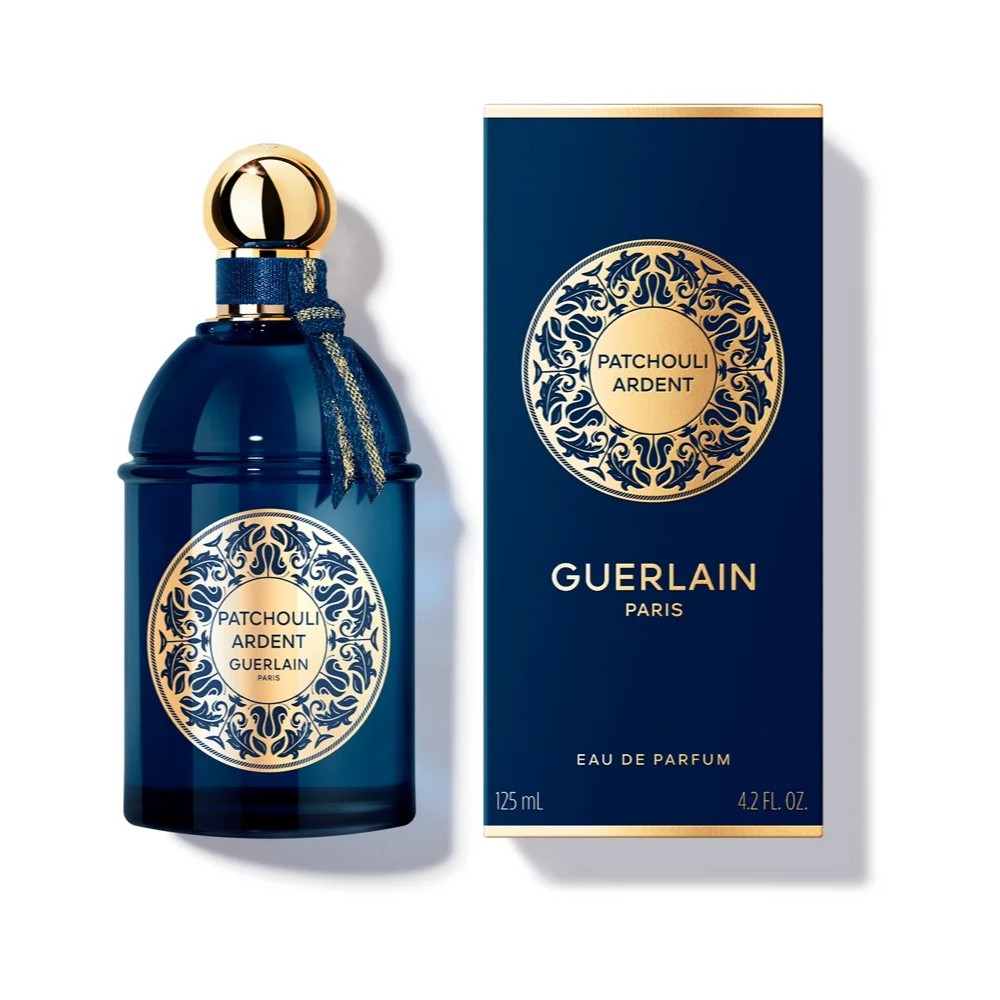 Guerlain Patchouli Ardent EDP 125 ml - Ferero.GR