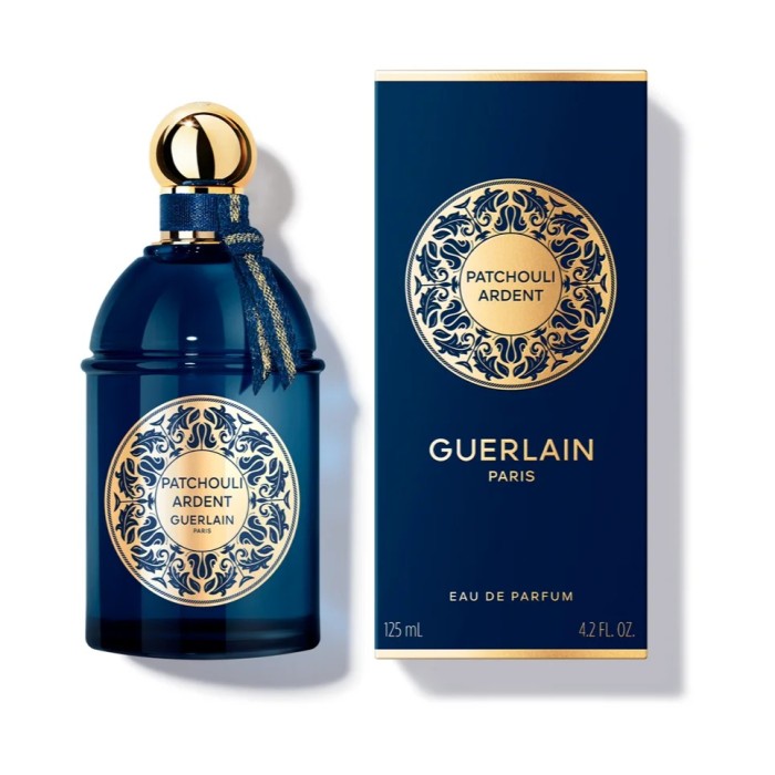 Guerlain Patchouli Ardent EDP 125 ml