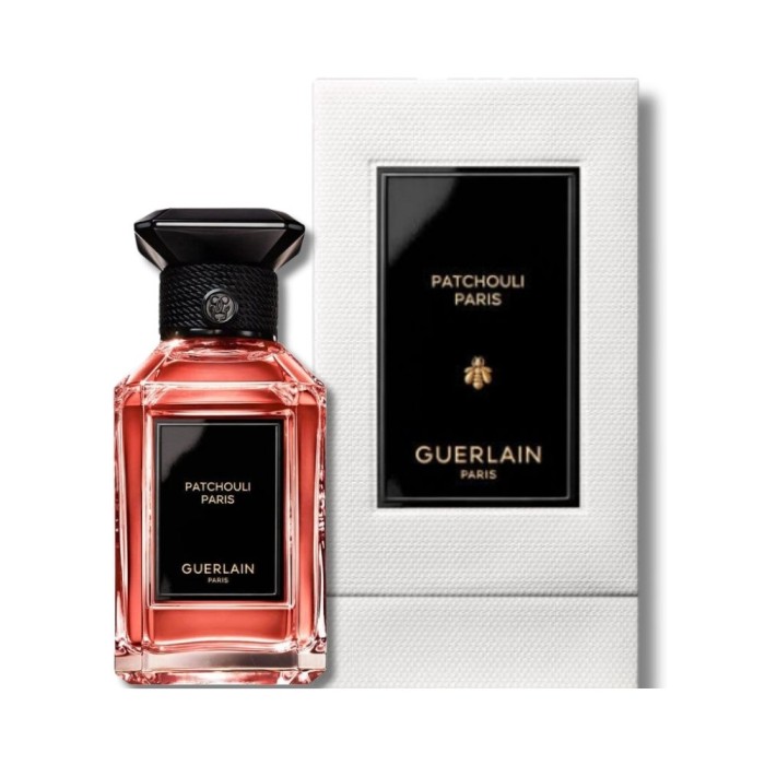 Guerlain Patchouli Paris EDP 100 ml