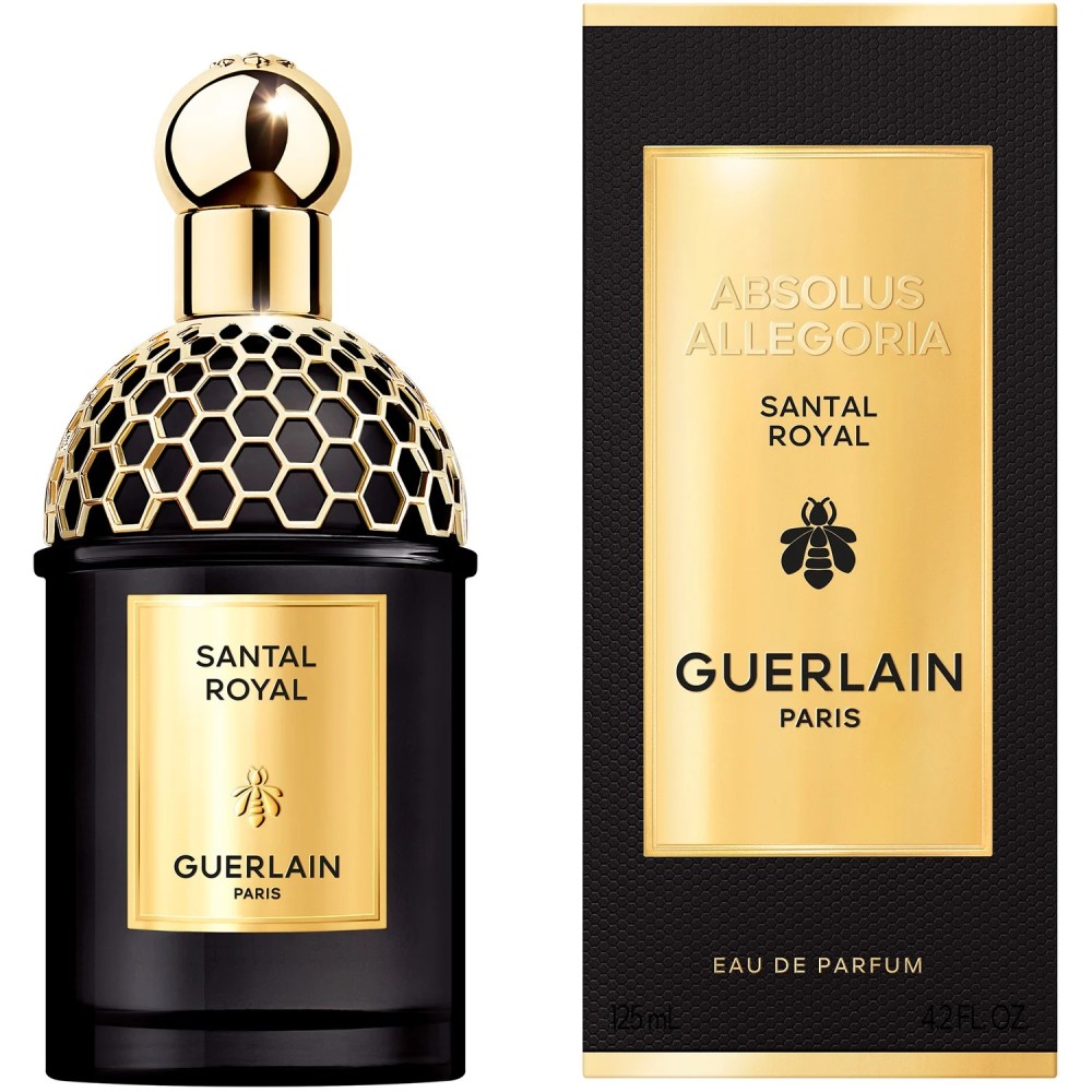 Guerlain Santal Royal EDP 125 ml - Ferero.GR