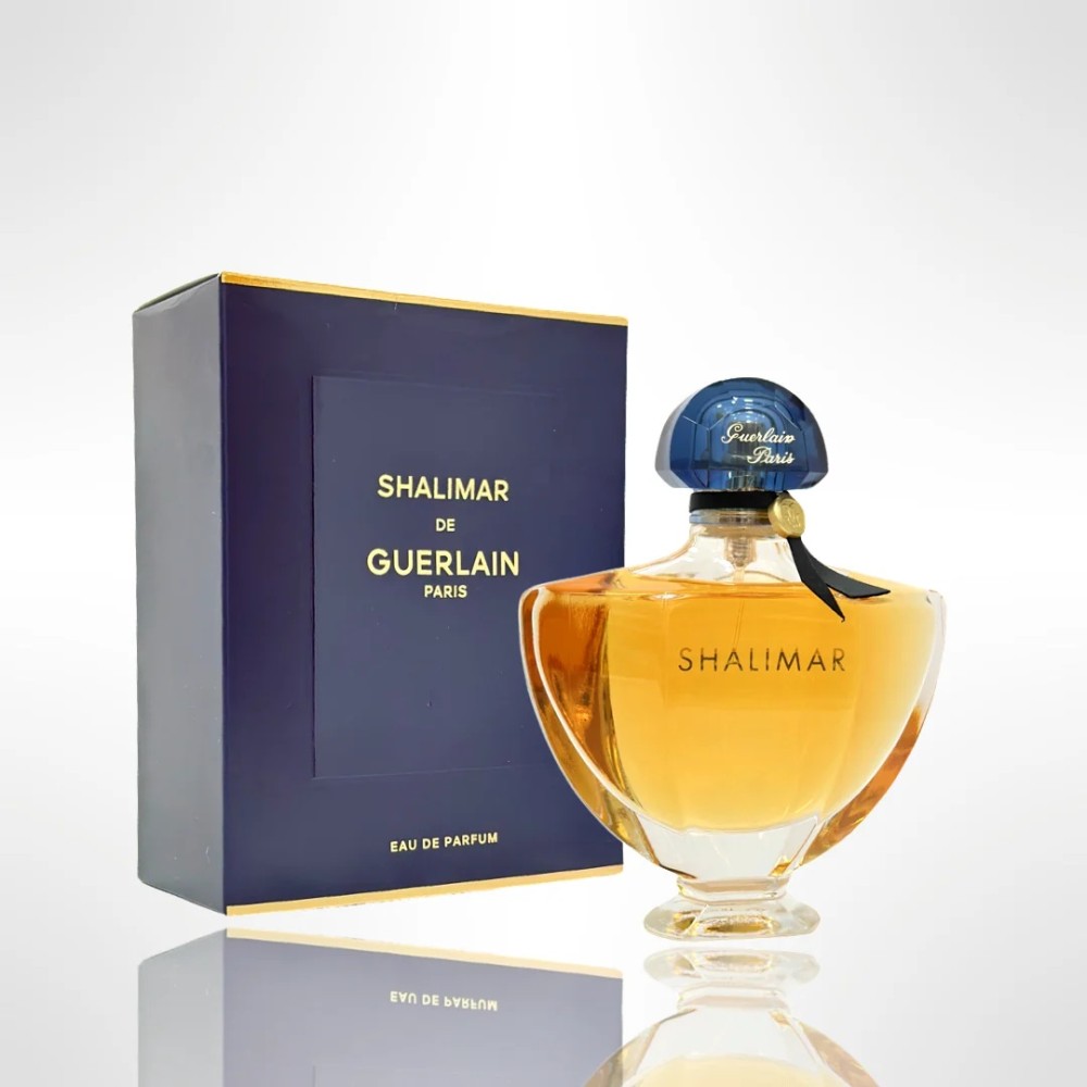 Guerlain Shalimar EDP 90 ml Guerlain Shalimar EDP 90 ml