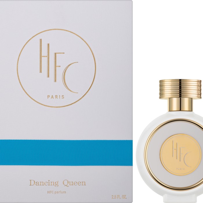 Haute Fragrance Company Dancing Queen Parfum 75 ml
