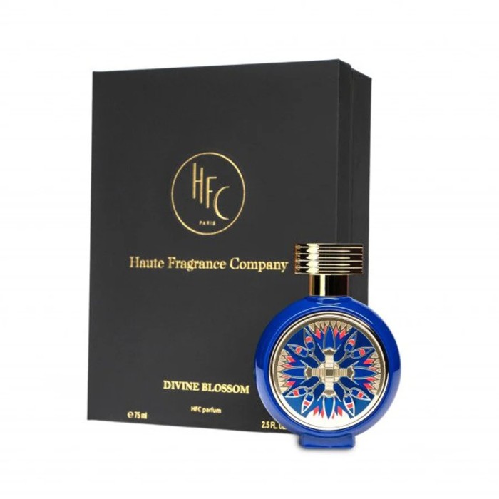 Haute Fragrance Company Divine Blossom Parfum 75 ml