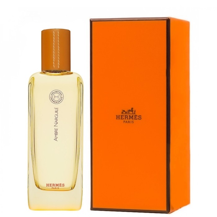 Hermes Ambre Narguile EDT 100 ml