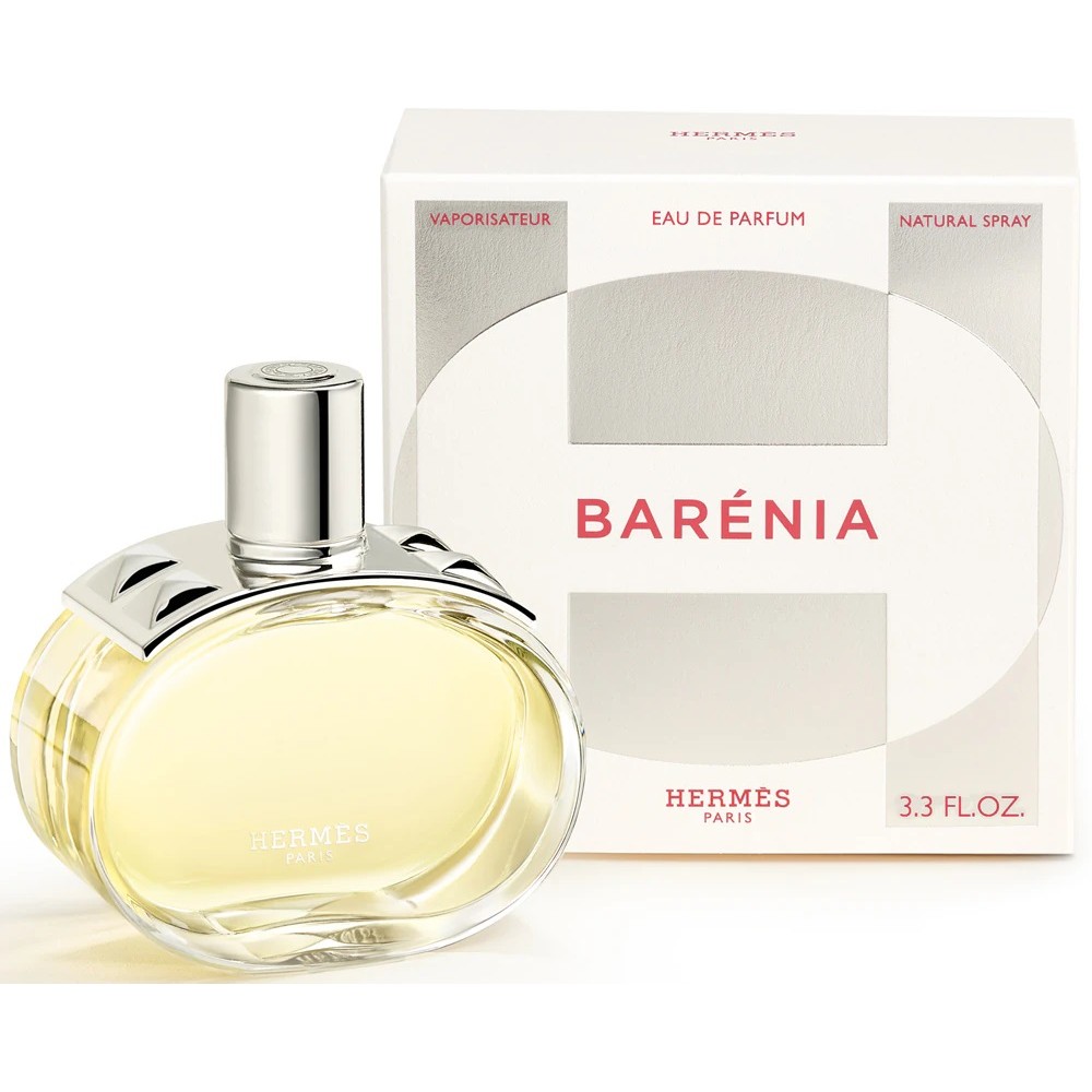 Hermes Barenia EDP 100 ml