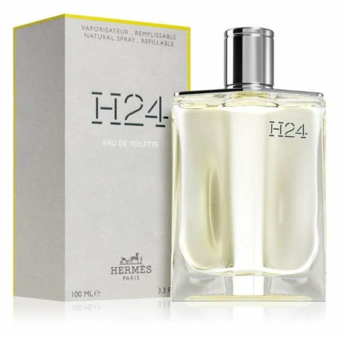 Hermes H24 EDT 100 ml