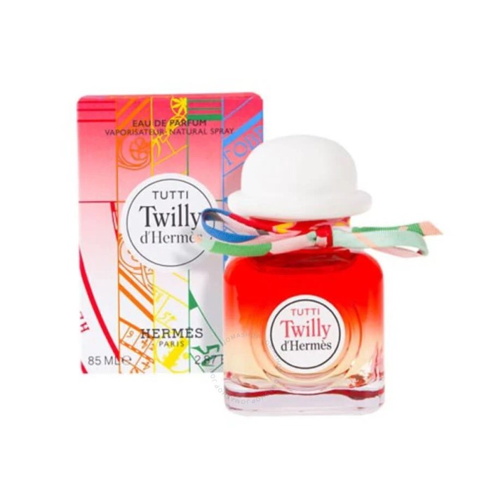 Hermes Twilly d'Hermes Tutti EDP 85 ml