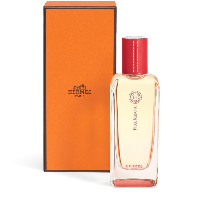 Hermes Rose Ikebana EDT 100 ml
