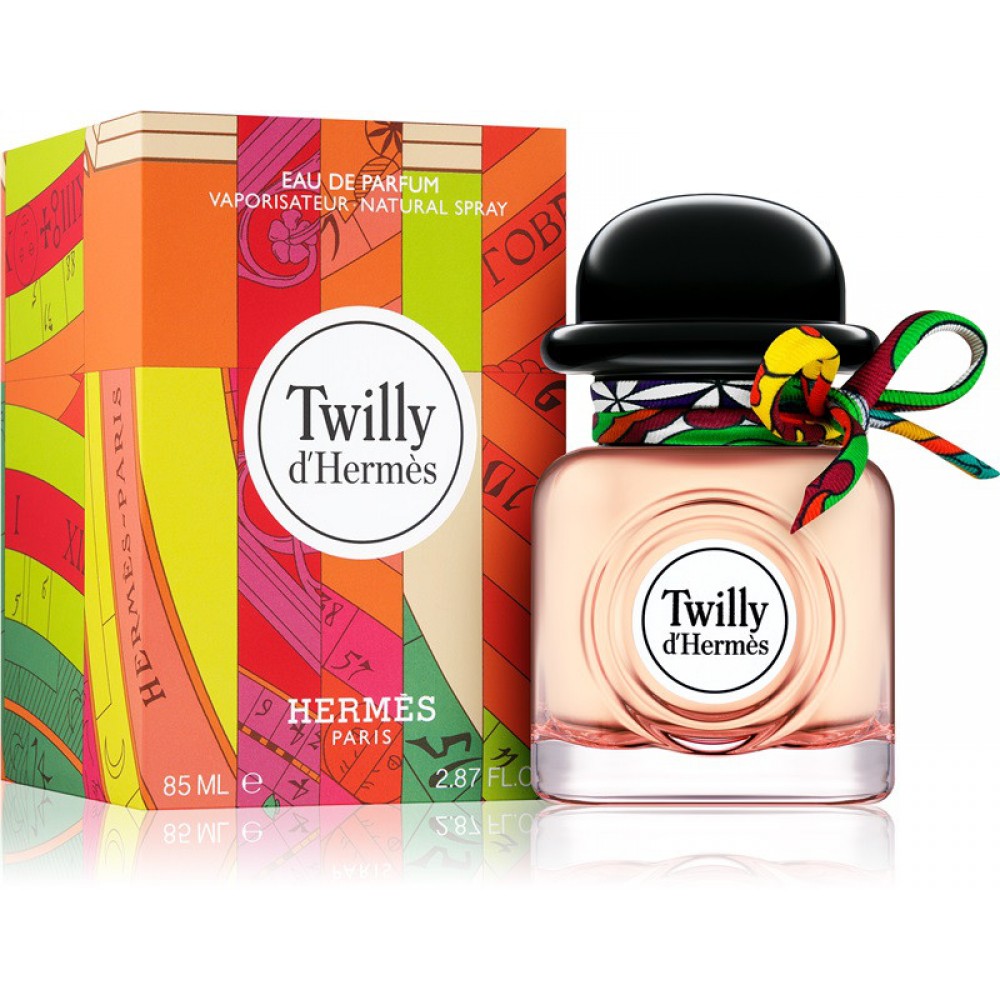 Hermes Twilly d`Hermes EDP 85 ml - Ferero.GR