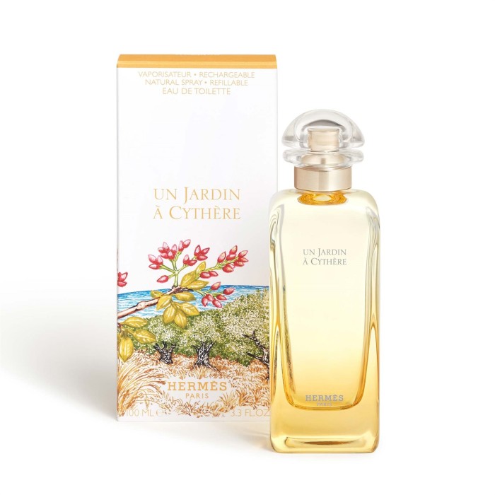 Hermes Un Jardin A Cythere EDT 100 ml