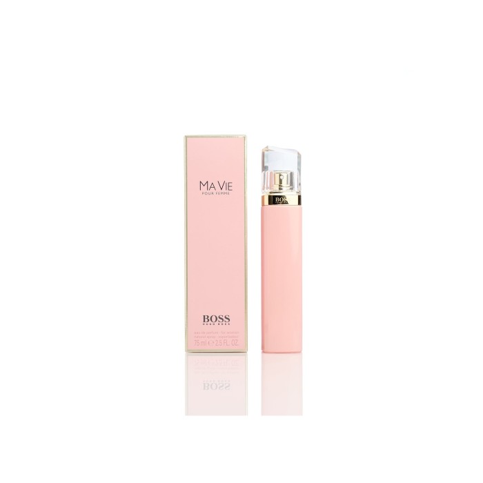 Hugo Boss Ma Vie EDP 75 ml for Women