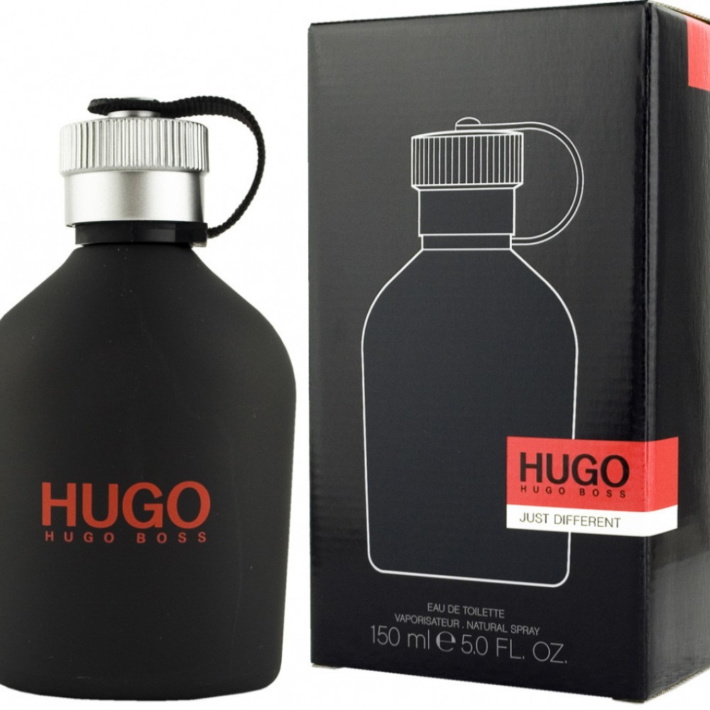 Hugo Boss Just Different EDT 150 ml - Ferero.GR