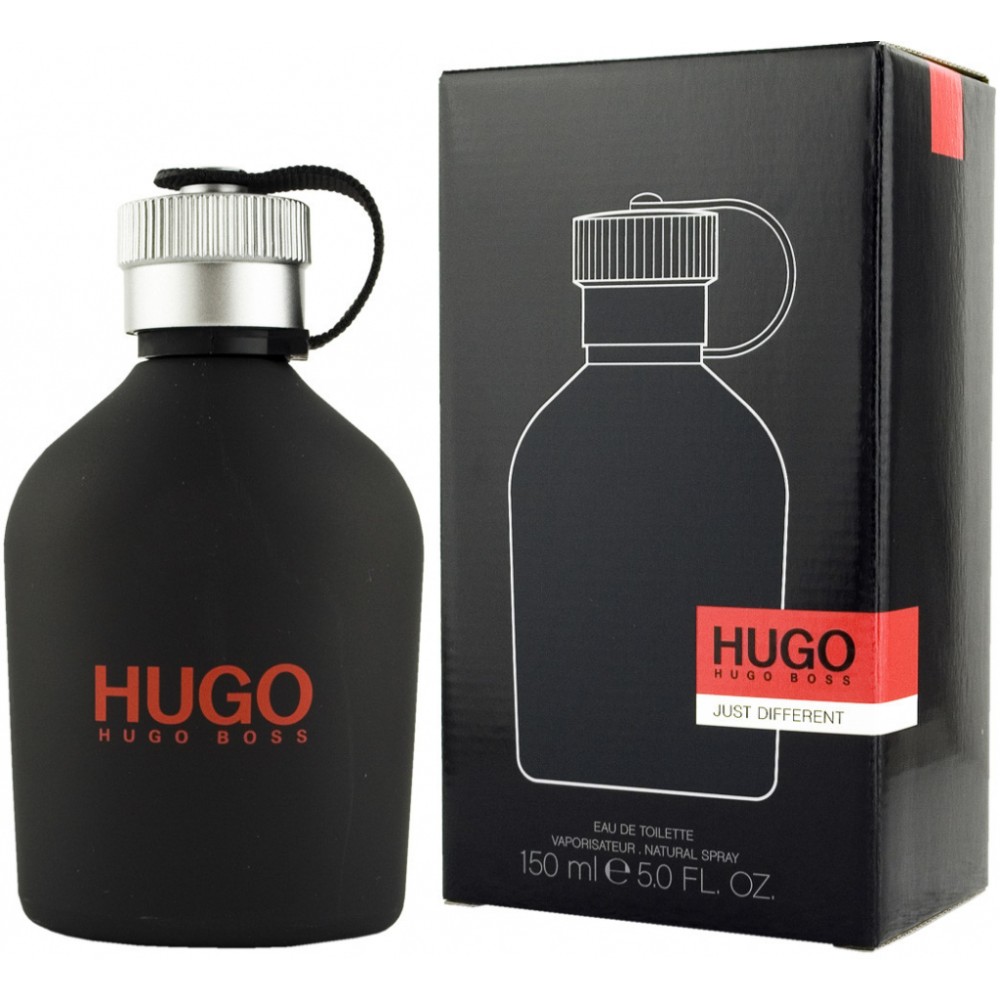 Hugo Boss Just Different EDT 150 ml - Ferero.GR