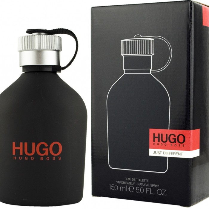 Hugo Boss Just Different EDT 150 ml