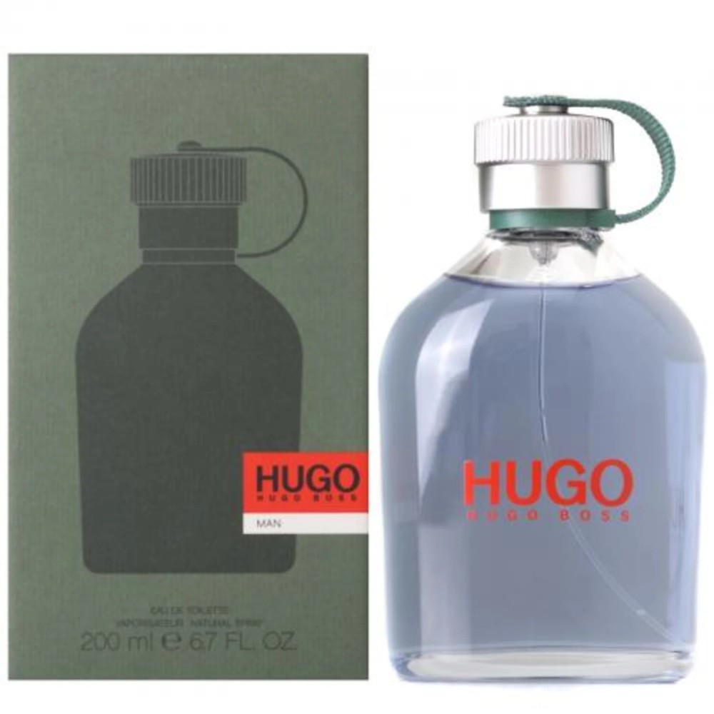 Hugo Boss Hugo EDT 150 ml - Ferero.GR
