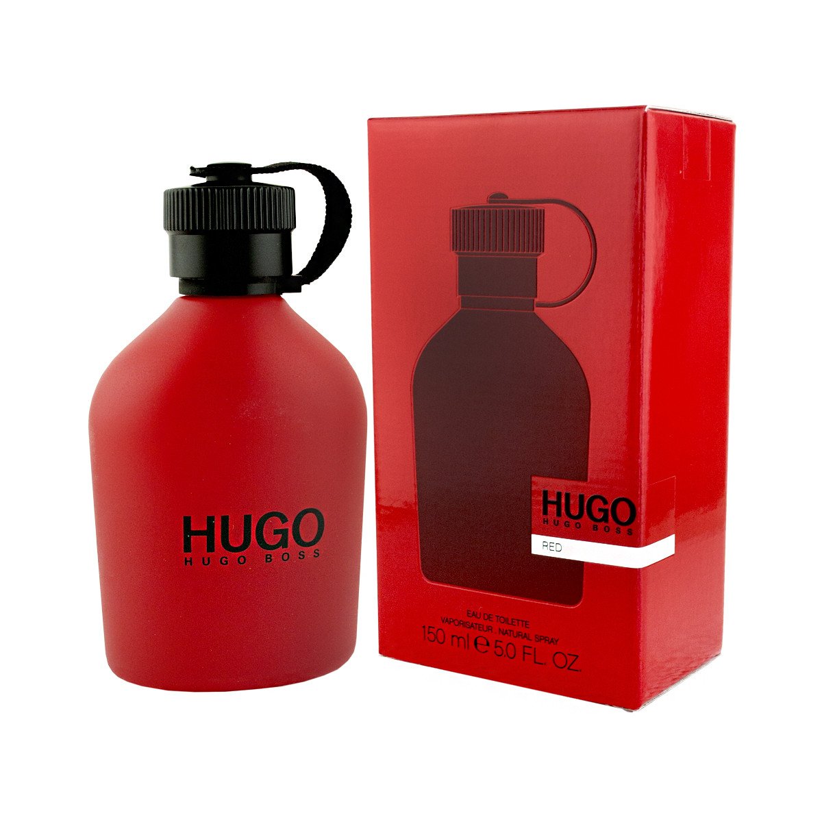 Hugo red hotsell edt