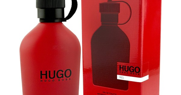 Hugo Boss Hugo Red EDT 150 ml Ferero.GR