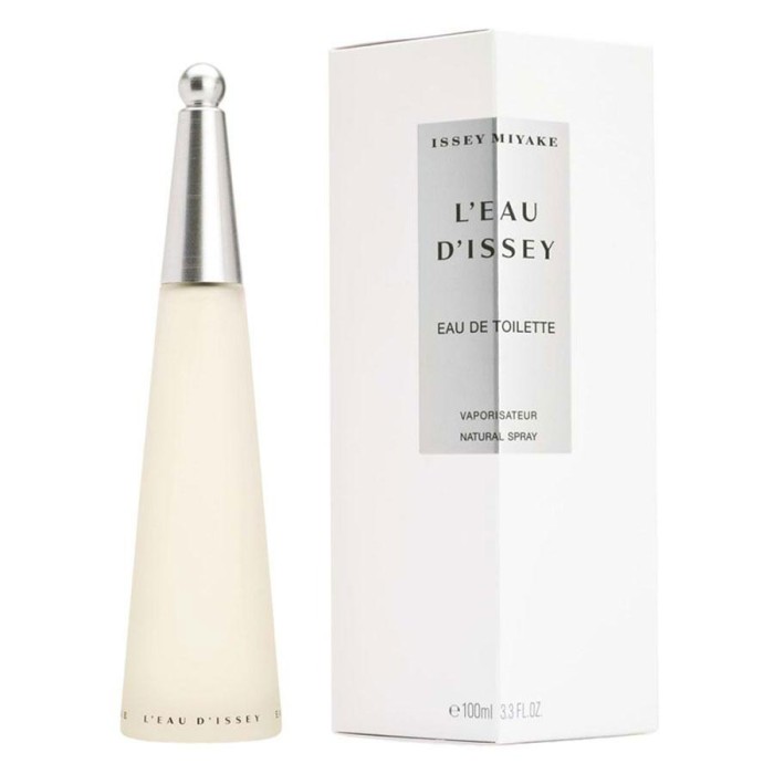 Issey Miyake L-Eau d-Issey Pour Femme EDT 100 ml