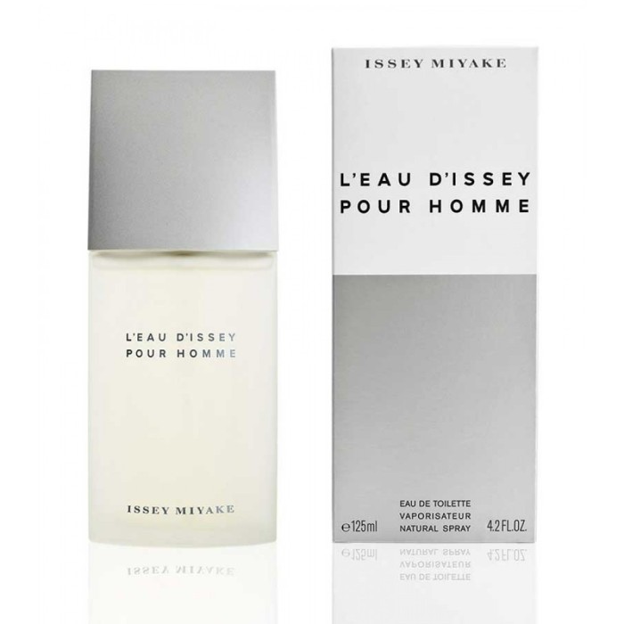 Issey Miyake L'eau D'Issey Pour Homme EDT 125 ml