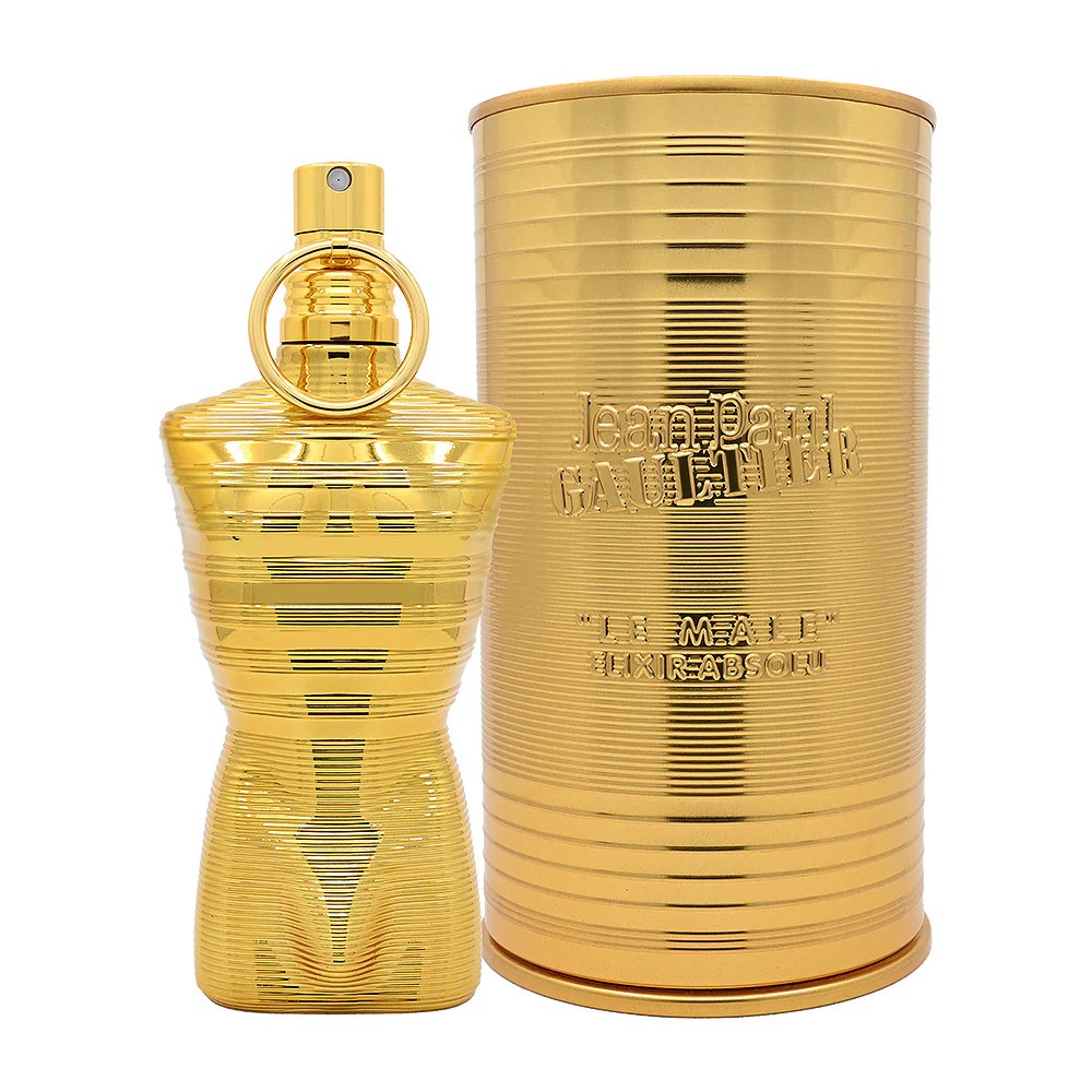 Jean Paul Gaultier Le Male Elixir Absolu EDP 125 ml