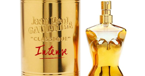Jean paul gaultier classique intense eau de parfum outlet