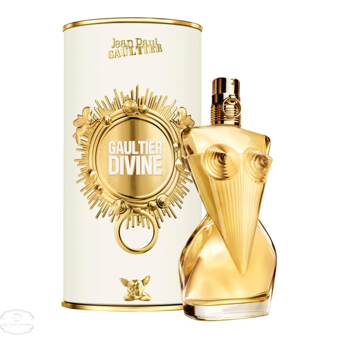 Jean Paul Gaultier Gaultier Divine EDP 100 ml