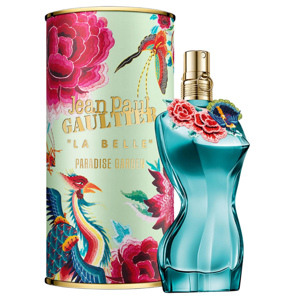 Jean Paul Gaultier La Belle Paradise Garden EDP 100 ml Jean Paul Gaultier La Belle Paradise Garden EDP 100 ml