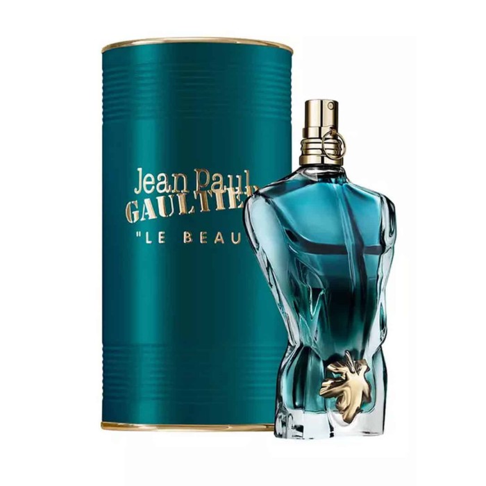 Jean Paul Gaultier Le Beau EDP 125 ml