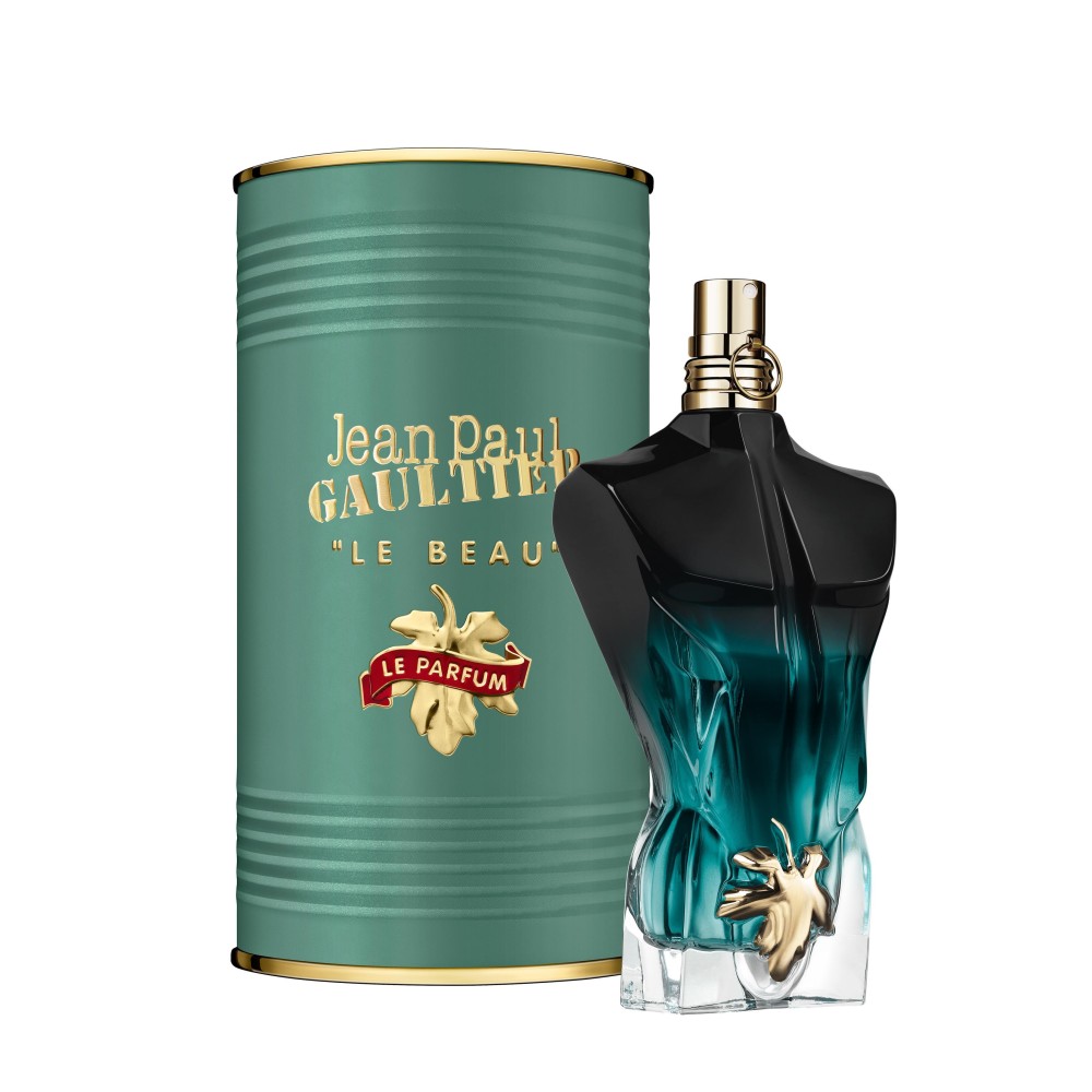 Jean Paul Gaultier Le Beau Le Parfum Intense 75 ml