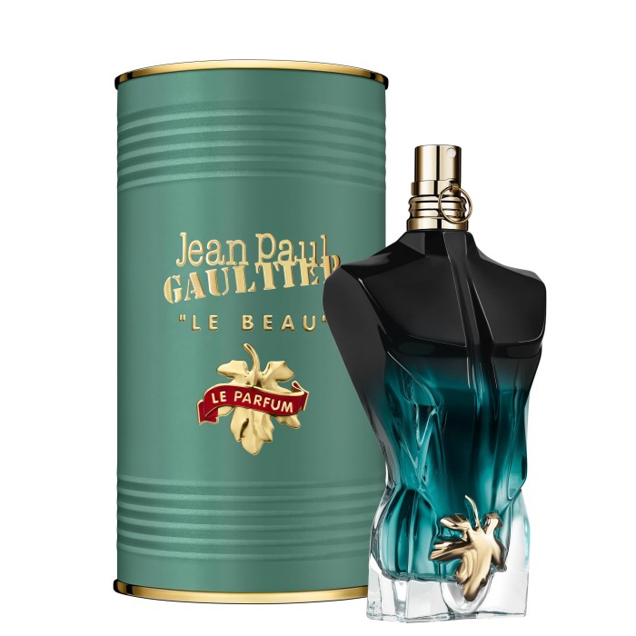 Jean Paul Gaultier Le Beau Le Parfum Intense 75 ml