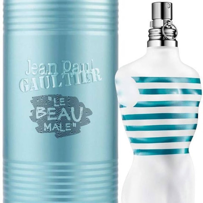 Jean Paul Gaultier Le Beau Male EDT 125 ml
