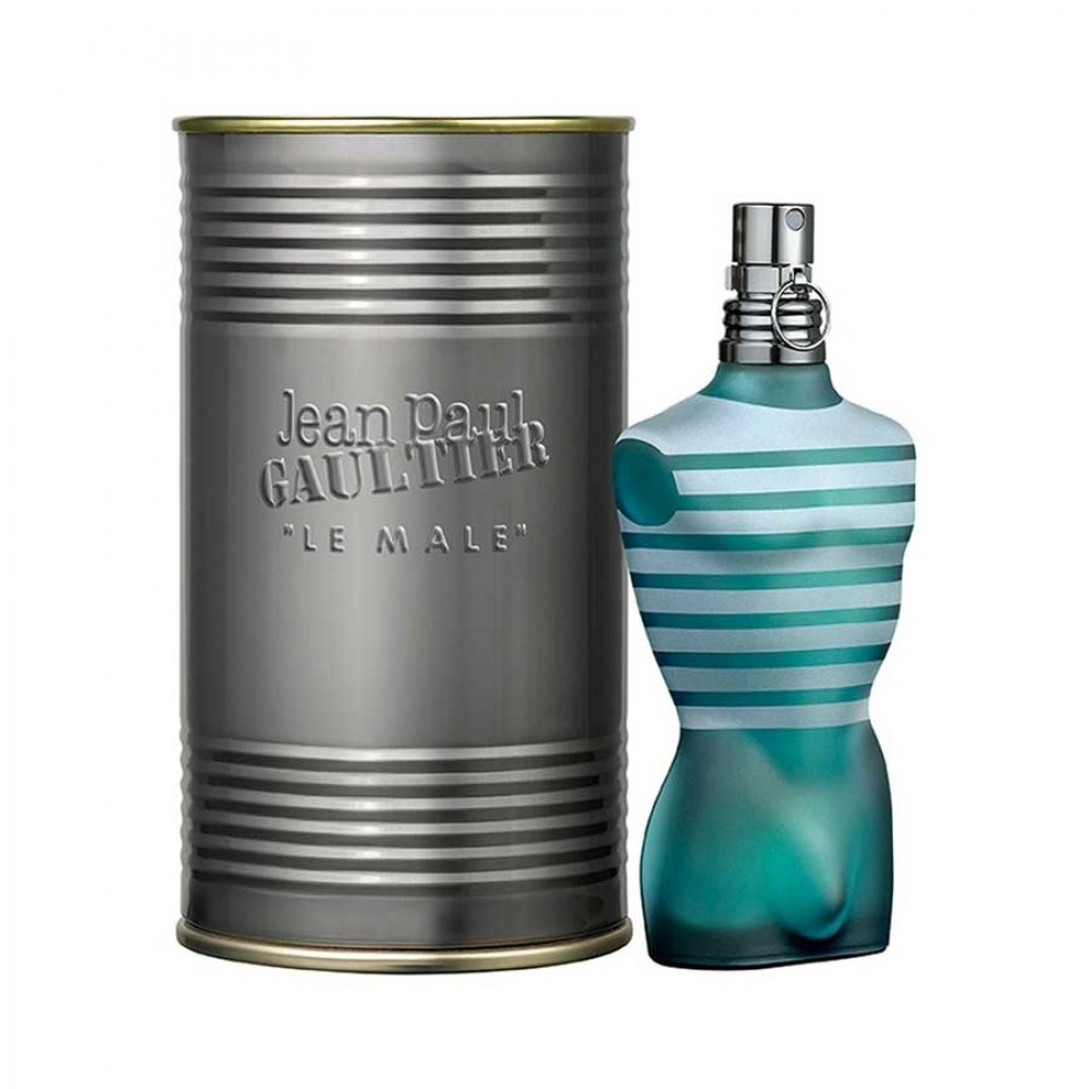 Jean Paul Gaultier Le Male EDT 125 ml - Ferero.GR