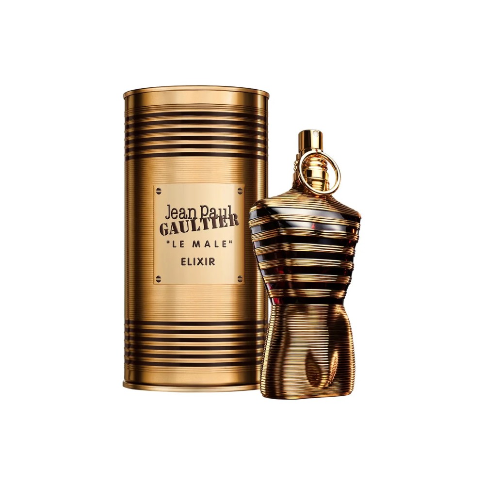 Jean Paul Gaultier Le Male Elixir 125 ml - Ferero.GR