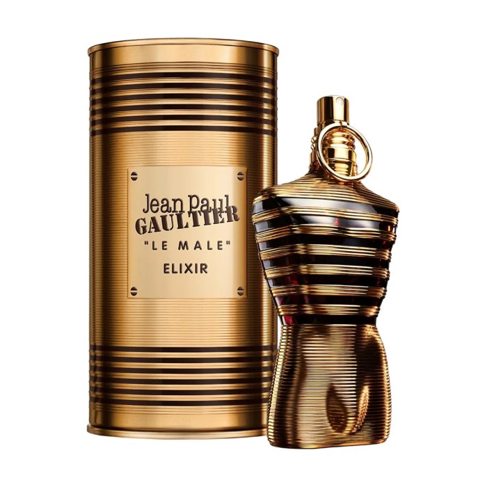 Jean Paul Gaultier Le Male Elixir 125 ml