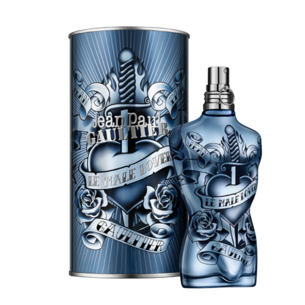 Jean Paul Gaultier Le Male Lover EDP 125 ml