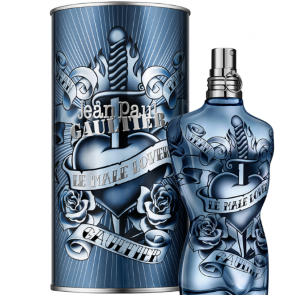 Jean Paul Gaultier Le Male Lover EDP 125 ml