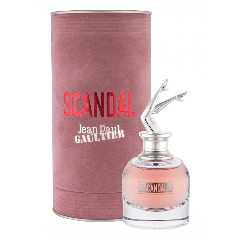 Jean Paul Galtier Scandal EDP 80 ml - Ferero.GR