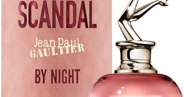 Jean Paul Galtier Scandal By Night Intense EDP 80 ml