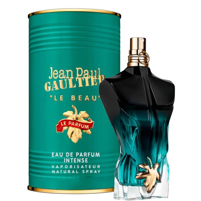Jean Paul Gaultier Le Beau Le Parfum Intense 75 ml