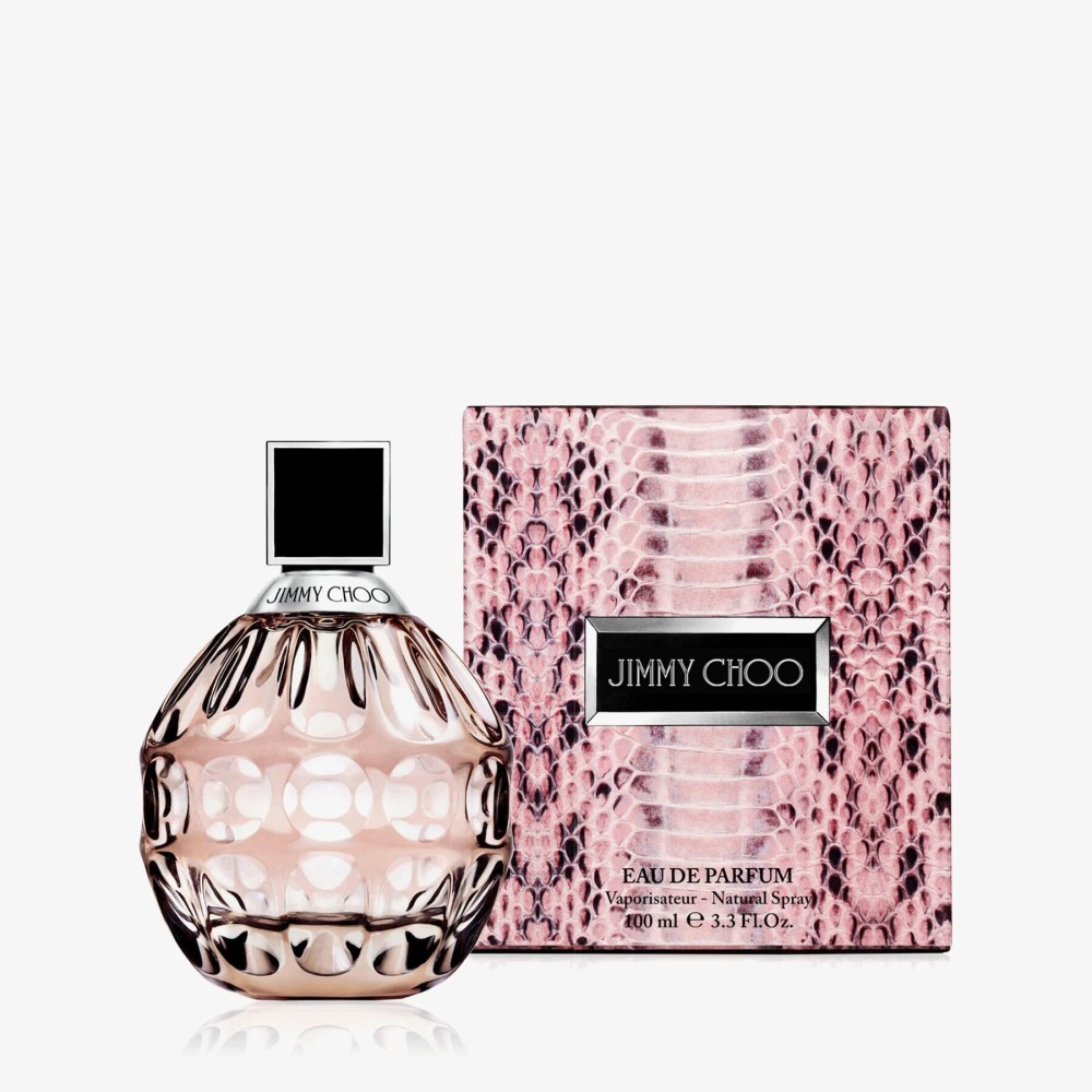 Jimmy Choo EDP 100 ml - Ferero.GR