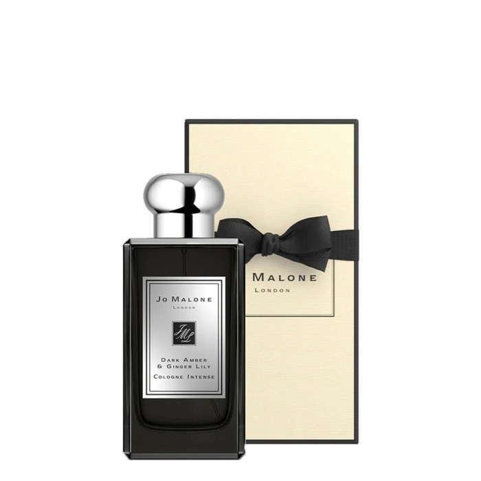 Jo Malone Dark Amber & Ginger Lily Cologne 100 ml