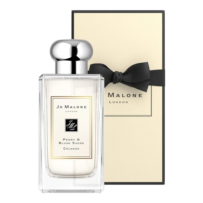 Jo Malone Peony & Blush Suede Cologne 100 ml