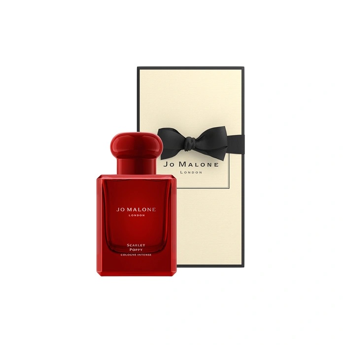 Jo Malone Scarlet Poppy Cologne Intense 100 ml