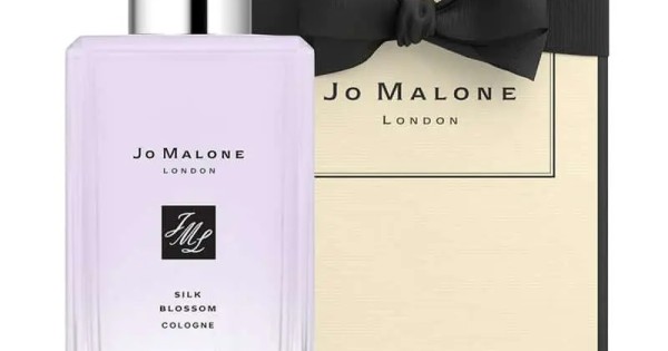 Jo malone silk blossom price deals