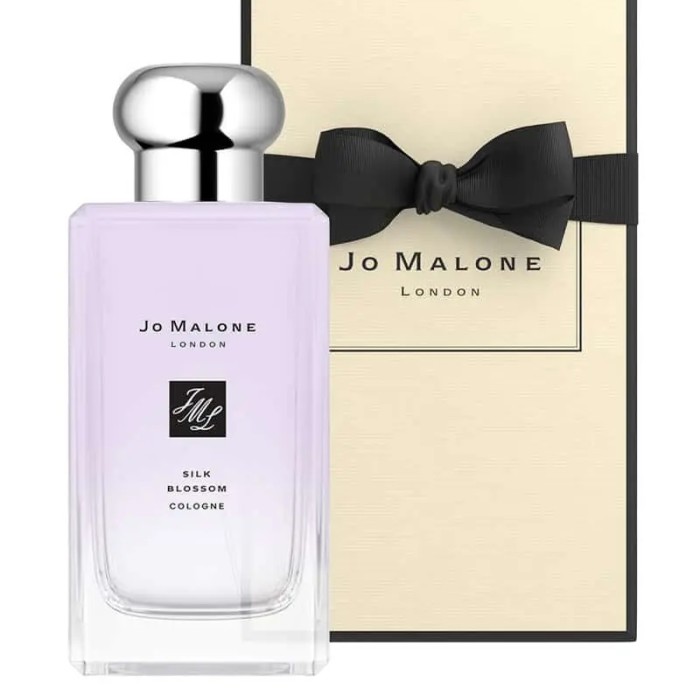 Jo Malone Silk Blossom Cologne 100 ml