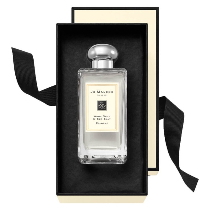 Jo Malone Wood Sage And Sea Salt EDP 100 ml