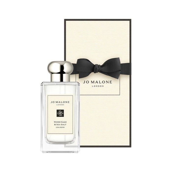 Jo Malone Wood Sage And Sea Salt EDP 100 ml