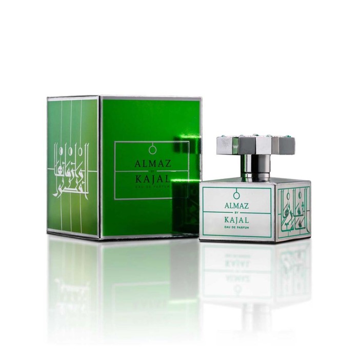 Kajal Almaz EDP 100 ml