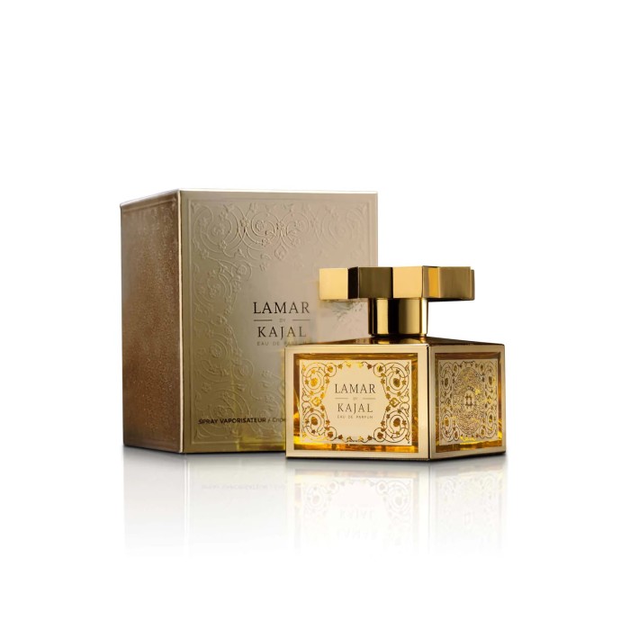 Kajal Lamar EDP 100 ml